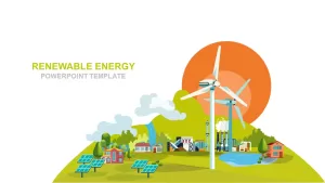 Renewable Energy Template 