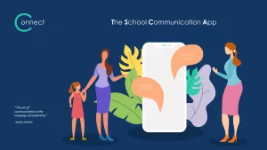 school communication app