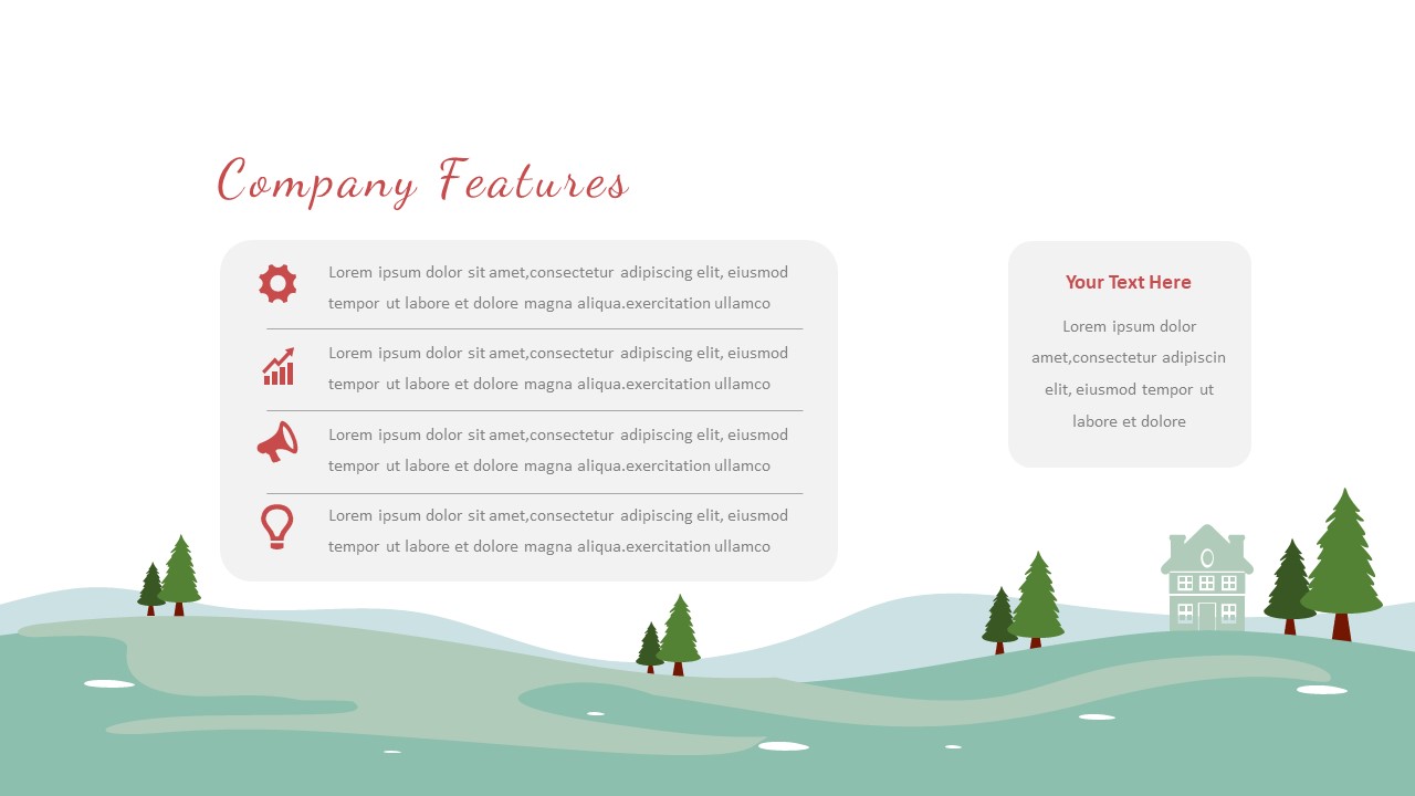 Free-Christmas-Presentation-Template-Features