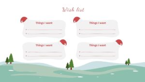 Free-Christmas-Presentation-Template-Wishlist