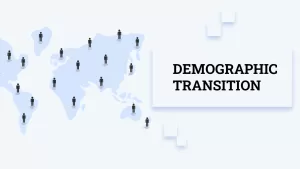 Demographic Transition PowerPoint Template