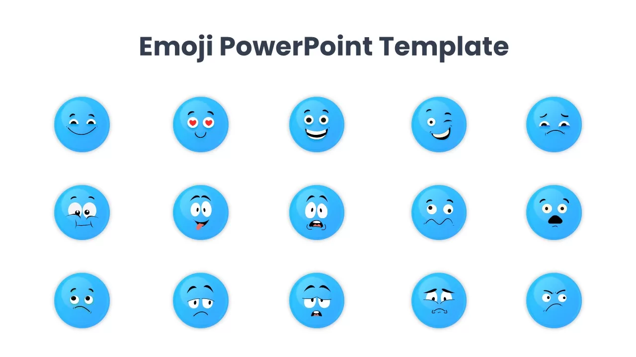 free-set-of-emoji-template-for-ppt