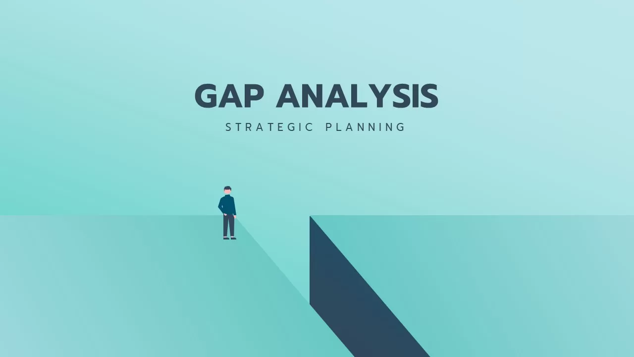 gap analysis