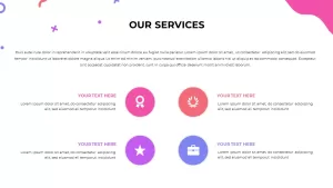 services