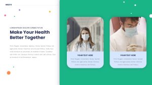 Medical Slide Deck PowerPoint Templates health