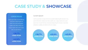 case study &amp; showcase