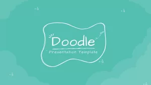 Doodle Multi Presentation Template