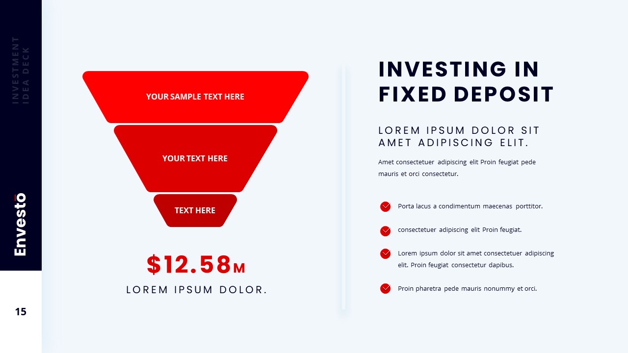 Investment Presentation Template | SlideBazaar