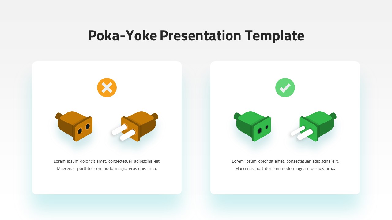 poka yoke case study ppt