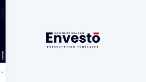 Investment Presentation Templates