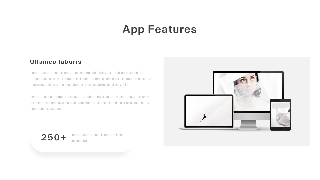 app features