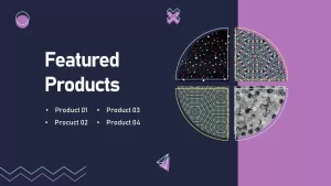 featured products