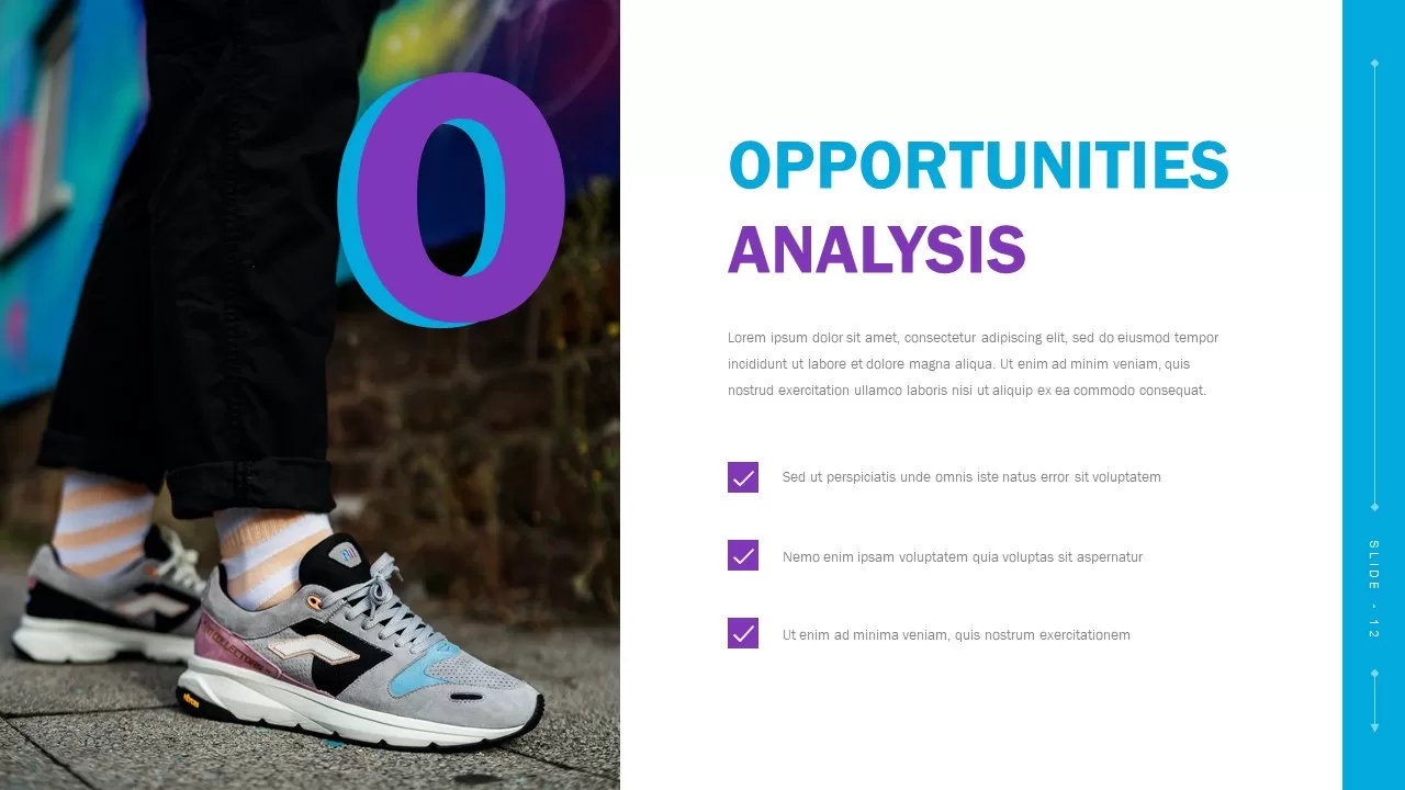 opportunities analysis