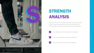 strength analysis