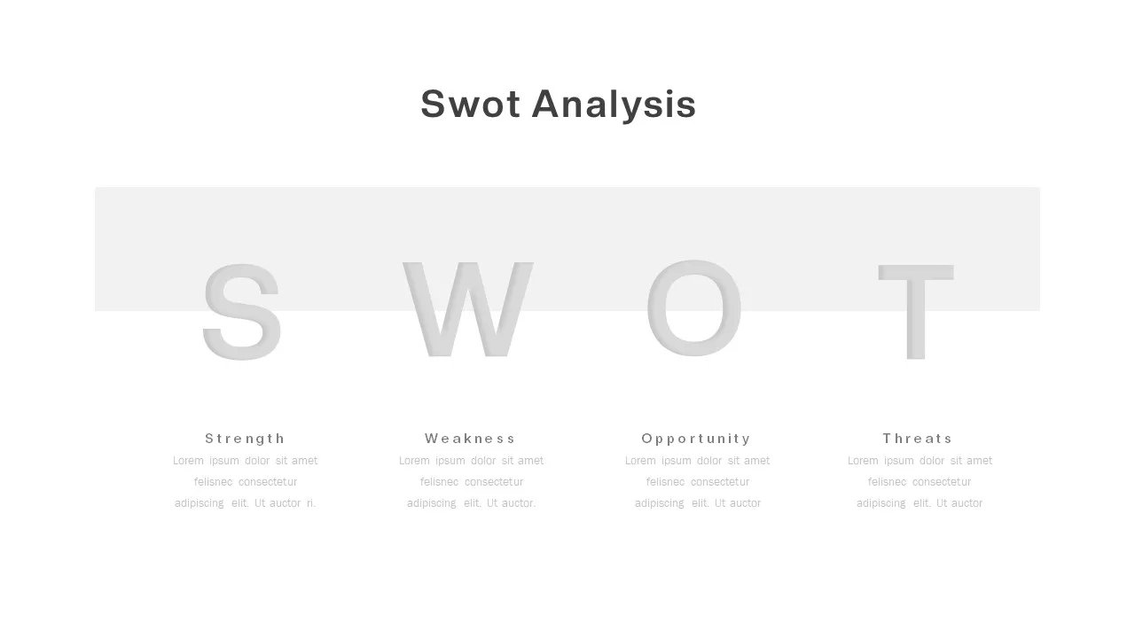 swot