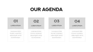 agenda