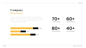 company overview