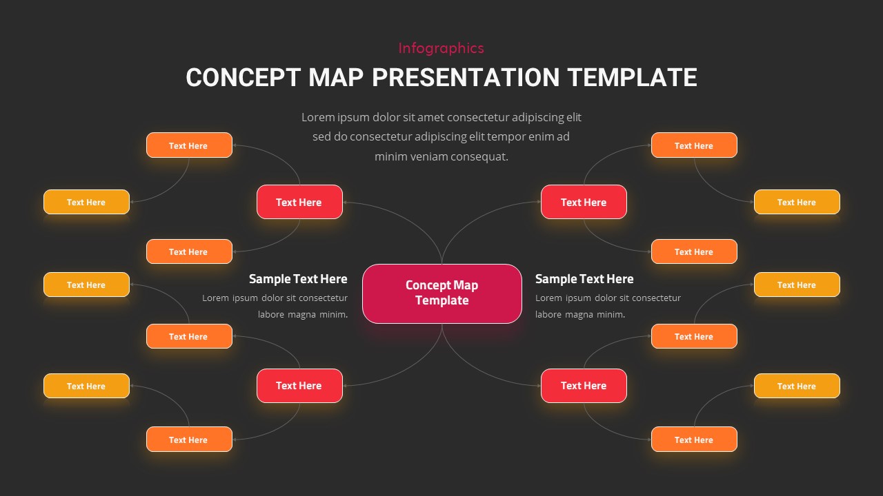 16 Free Concept Map Templates Word Ppt Basics Amp Tips BEST HOME