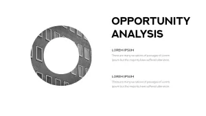 opportunity analysis