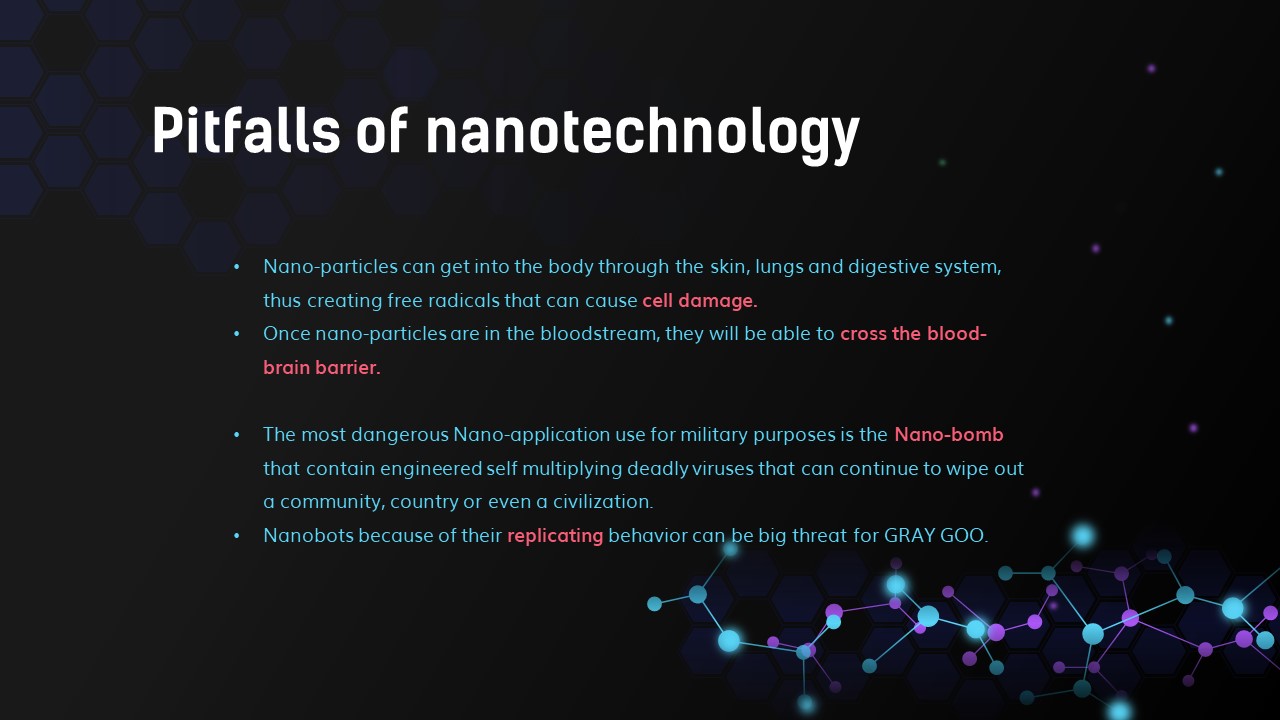 Nanotechnology: The Next Really Big Small Thing. What is Nanotechnology? -  ppt download