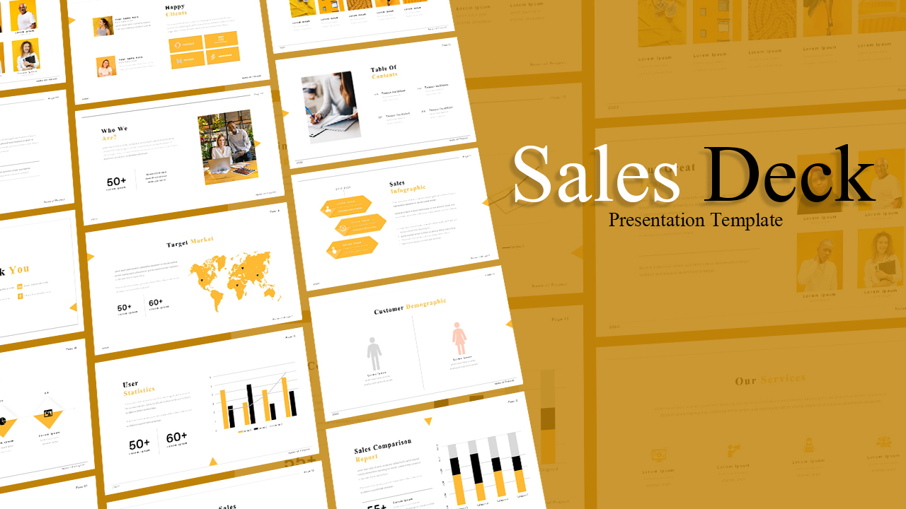 sales deck featured image