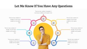 Any Questions Presentation Template