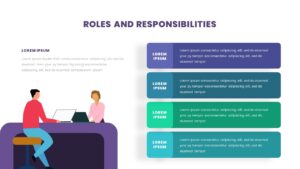 PowerPoint-template-Roles-and-Responsibilities-