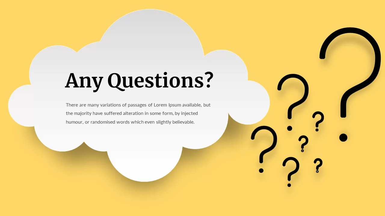 if you have any questions