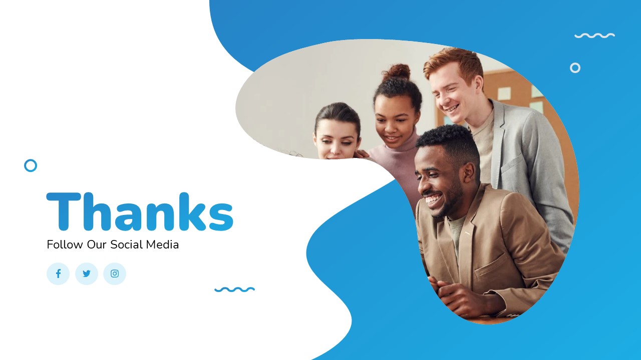 Thank you images for ppt from SlideBazaar | Download Now