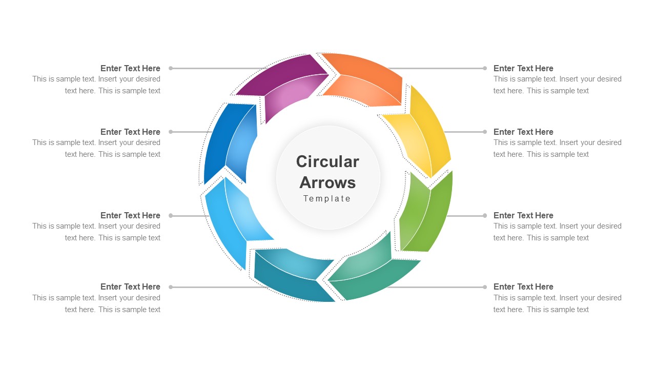 circle-arrow-powerpoint-template-slidebazaar