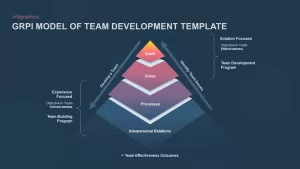 GRPI model slide