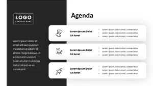 Meeting Agenda Template