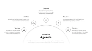 Meeting Agenda Template