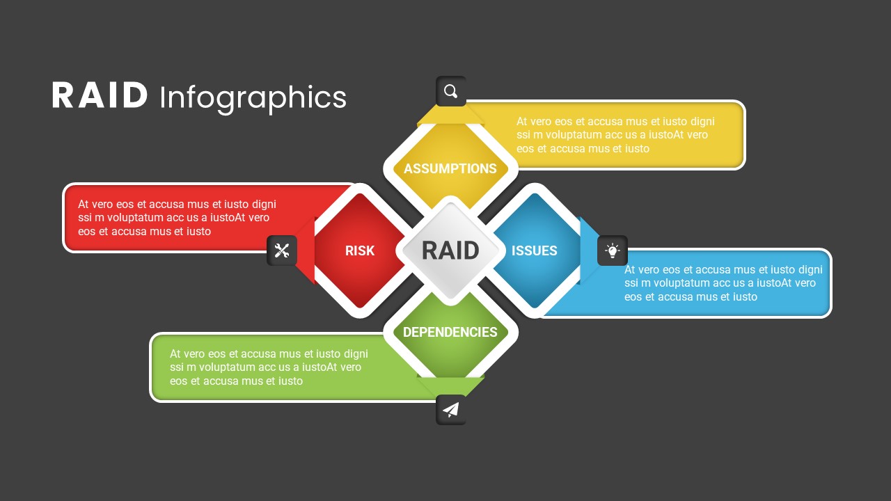 RAID. - ppt download