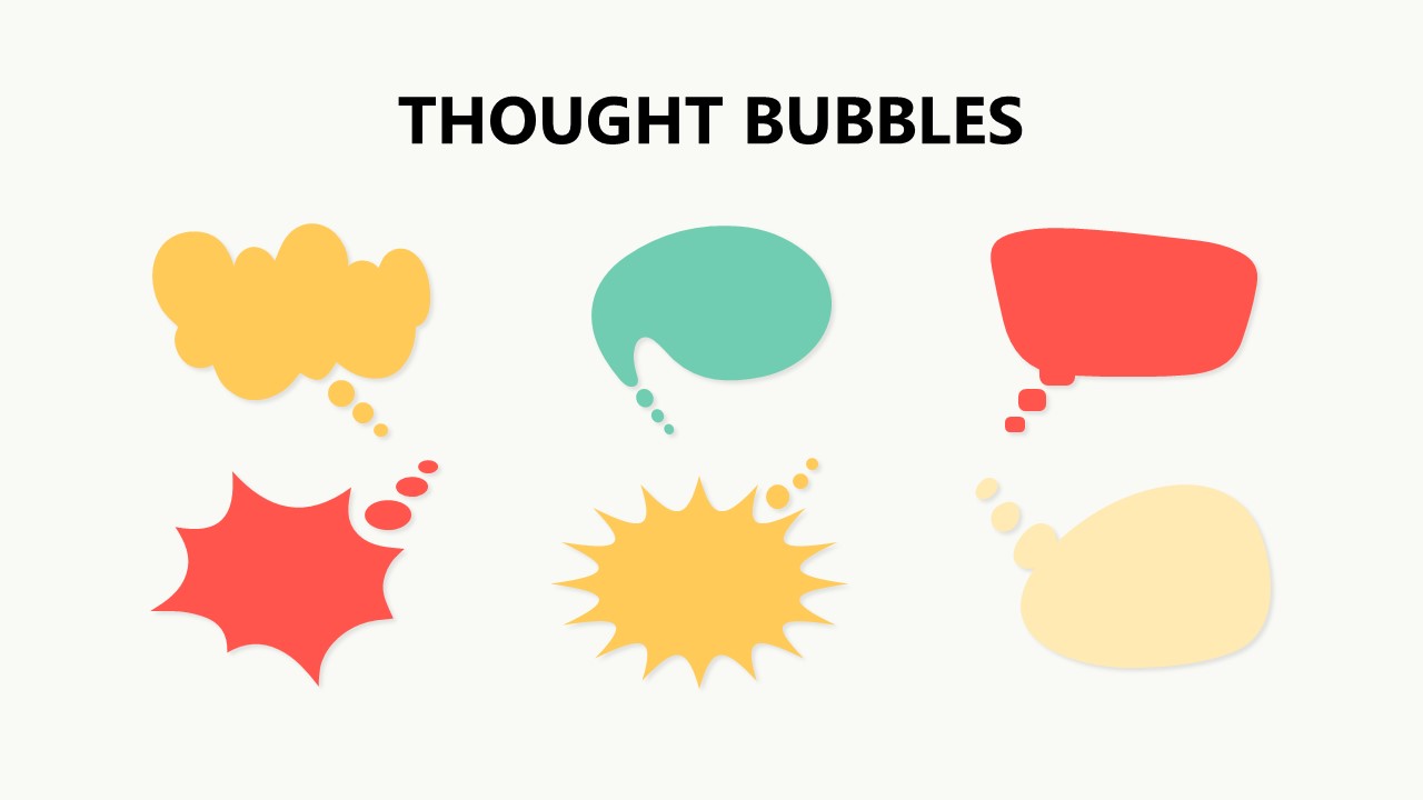 thought-bubble-powerpoint-template-free-slidebazaar