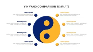 Yin yang powerpoint