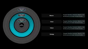 business ecosystem slide