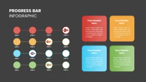 comparison infographic template