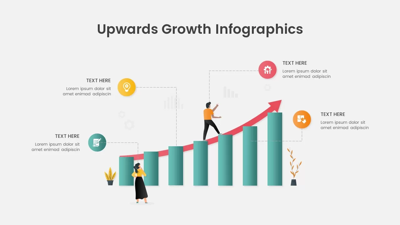 growth infographic