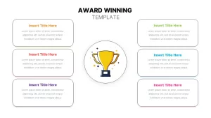 Award powerpoint presentation