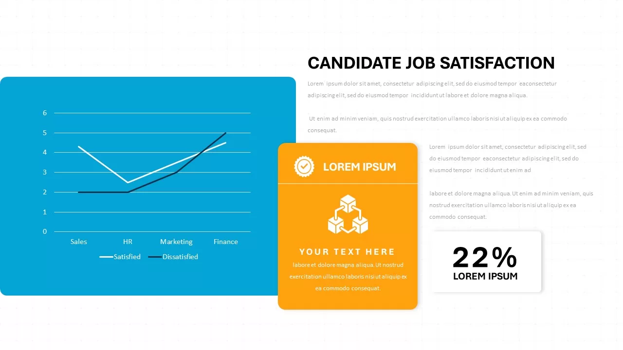 Recruitment infographic Report