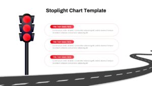 Stoplight-Chart-PPT-Template