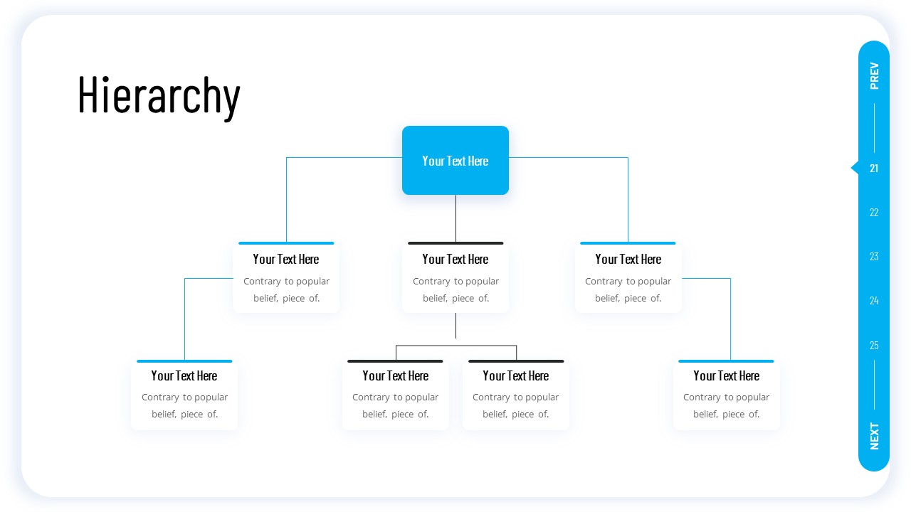 Theory Presentation - SlideBazaar