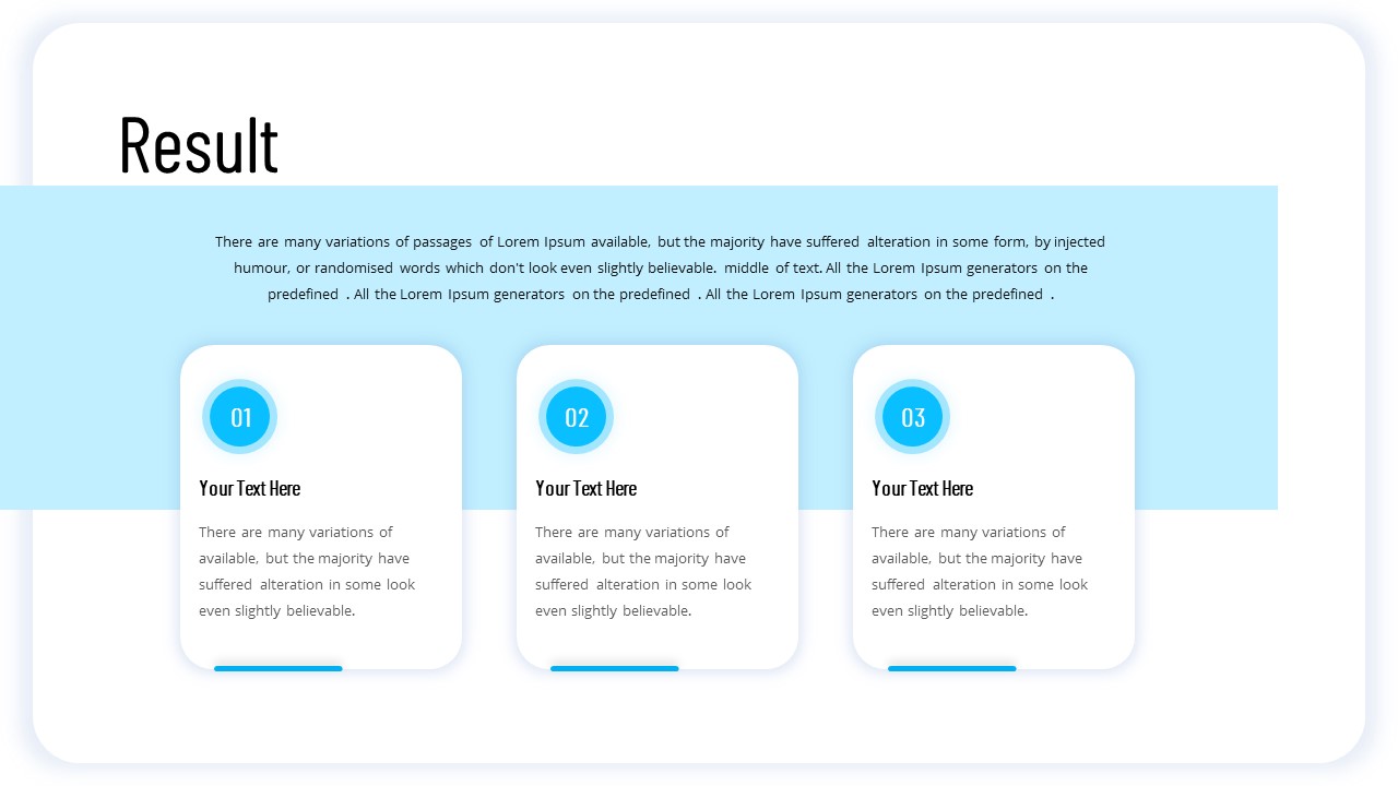 Thesis Defense PowerPoint Template8