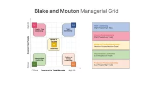 managerial grid theory