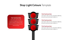 stoplight template