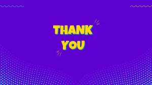 thankyou-pop art template