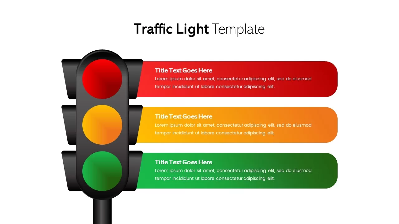 traffic-lights-template-slidebazaar