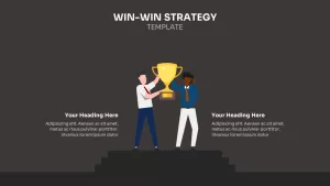 win-win strategy ppt