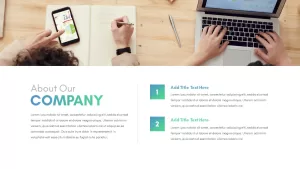 About-Company-PPT-Template